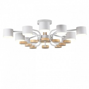 Потолочная люстра Lumion Rondo 8196/10C в Камышлове - kamyshlov.ok-mebel.com | фото 2
