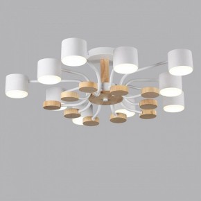 Потолочная люстра Lumion Rondo 8196/10C в Камышлове - kamyshlov.ok-mebel.com | фото 4