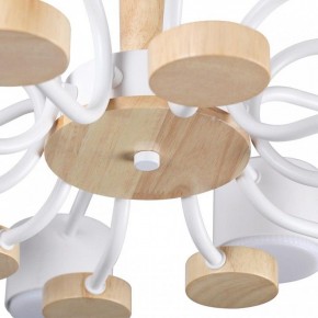 Потолочная люстра Lumion Rondo 8196/10C в Камышлове - kamyshlov.ok-mebel.com | фото 9