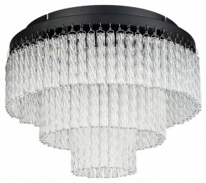 Потолочная люстра Lumion Spirals 6576/11CR в Камышлове - kamyshlov.ok-mebel.com | фото