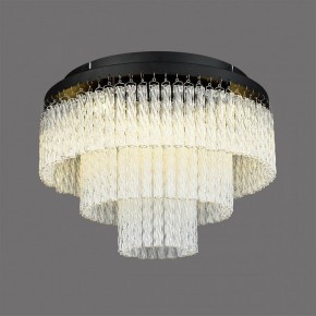 Потолочная люстра Lumion Spirals 6576/11CR в Камышлове - kamyshlov.ok-mebel.com | фото 2