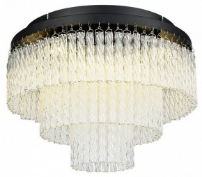 Потолочная люстра Lumion Spirals 6576/11CR в Камышлове - kamyshlov.ok-mebel.com | фото 3