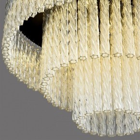 Потолочная люстра Lumion Spirals 6576/11CR в Камышлове - kamyshlov.ok-mebel.com | фото 5