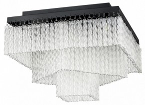 Потолочная люстра Lumion Spirals 6576/11CS в Камышлове - kamyshlov.ok-mebel.com | фото