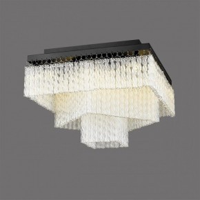 Потолочная люстра Lumion Spirals 6576/11CS в Камышлове - kamyshlov.ok-mebel.com | фото 2