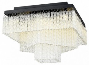 Потолочная люстра Lumion Spirals 6576/11CS в Камышлове - kamyshlov.ok-mebel.com | фото 3