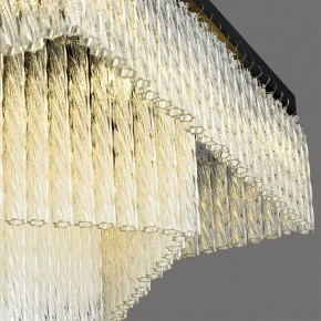 Потолочная люстра Lumion Spirals 6576/11CS в Камышлове - kamyshlov.ok-mebel.com | фото 5