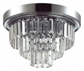 Потолочная люстра Lumion ZAHA 8266/4C в Камышлове - kamyshlov.ok-mebel.com | фото