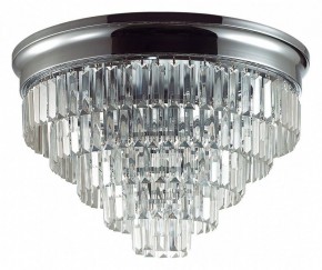 Потолочная люстра Lumion ZAHA 8266/8C в Камышлове - kamyshlov.ok-mebel.com | фото