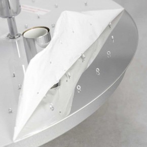Потолочная люстра Lussole Como LSA-5603-07 в Камышлове - kamyshlov.ok-mebel.com | фото 4