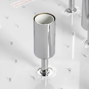 Потолочная люстра Lussole Como LSA-5603-07 в Камышлове - kamyshlov.ok-mebel.com | фото 5