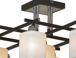 Потолочная люстра Lussole Costanzo GRLSL-9007-09 в Камышлове - kamyshlov.ok-mebel.com | фото 6