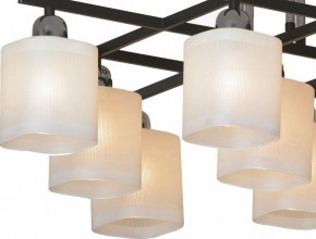 Потолочная люстра Lussole Costanzo LSL-9007-09 в Камышлове - kamyshlov.ok-mebel.com | фото 8