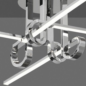Потолочная люстра Mantra Cinto 6125 в Камышлове - kamyshlov.ok-mebel.com | фото 5