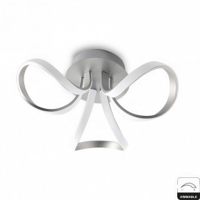 Потолочная люстра Mantra Knot Led 4994 в Камышлове - kamyshlov.ok-mebel.com | фото 2