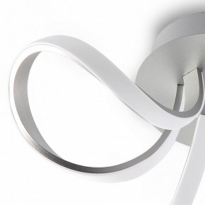 Потолочная люстра Mantra Knot Led 4994 в Камышлове - kamyshlov.ok-mebel.com | фото 5