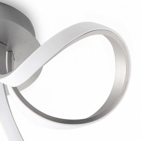 Потолочная люстра Mantra Knot Led 4994 в Камышлове - kamyshlov.ok-mebel.com | фото 6