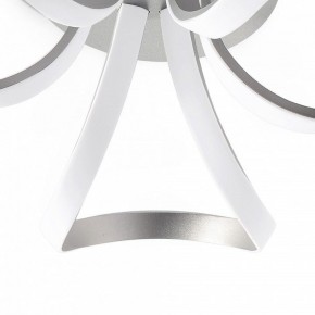 Потолочная люстра Mantra Knot Led 4994 в Камышлове - kamyshlov.ok-mebel.com | фото 7