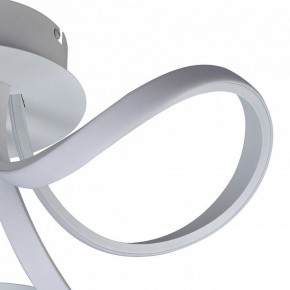 Потолочная люстра Mantra Knot Led 6035K в Камышлове - kamyshlov.ok-mebel.com | фото 3