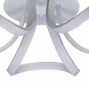 Потолочная люстра Mantra Knot Led 6035K в Камышлове - kamyshlov.ok-mebel.com | фото 4