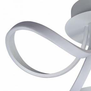 Потолочная люстра Mantra Knot Led 6036 в Камышлове - kamyshlov.ok-mebel.com | фото 2