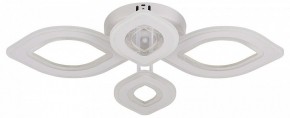 Потолочная люстра Natali Kovaltseva Angel LED LAMPS 81197 в Камышлове - kamyshlov.ok-mebel.com | фото