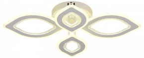 Потолочная люстра Natali Kovaltseva Angel LED LAMPS 81197 в Камышлове - kamyshlov.ok-mebel.com | фото 2