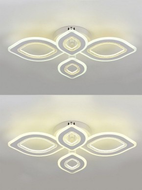 Потолочная люстра Natali Kovaltseva Angel LED LAMPS 81197 в Камышлове - kamyshlov.ok-mebel.com | фото 6