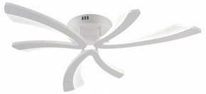 Потолочная люстра Natali Kovaltseva VIO LED LAMPS 81453 в Камышлове - kamyshlov.ok-mebel.com | фото