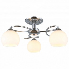 Потолочная люстра Omnilux Casoria OML-25107-03 в Камышлове - kamyshlov.ok-mebel.com | фото 2