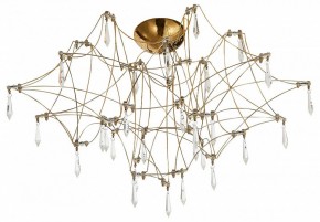 Потолочная люстра ST-Luce Gravetta SL6601.202.78 в Камышлове - kamyshlov.ok-mebel.com | фото