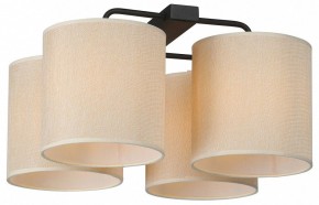 Потолочная люстра Vitaluce V2881 V28810-1/4PL в Камышлове - kamyshlov.ok-mebel.com | фото 2