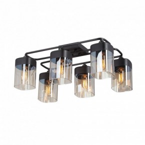 Потолочная люстра Vitaluce V3092 V3092-1/6PL в Камышлове - kamyshlov.ok-mebel.com | фото 2