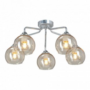 Потолочная люстра Vitaluce V3096 V3096-9/5PL в Камышлове - kamyshlov.ok-mebel.com | фото 2
