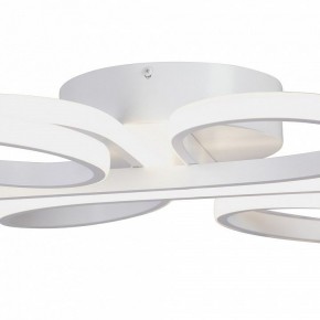 Потолочная люстра Vitaluce V3775 V3775-0/2PL в Камышлове - kamyshlov.ok-mebel.com | фото 4