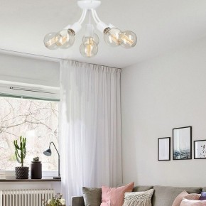 Потолочная люстра Vitaluce V3927 V3927-0/6PL в Камышлове - kamyshlov.ok-mebel.com | фото 5