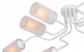 Потолочная люстра Vitaluce V4310 V4310-0/8PL в Камышлове - kamyshlov.ok-mebel.com | фото 4