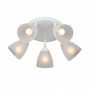Потолочная люстра Vitaluce V4355 V4355-0/5PL в Камышлове - kamyshlov.ok-mebel.com | фото 3