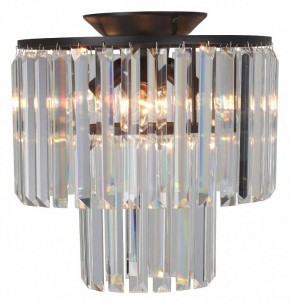 Потолочная люстра Vitaluce V5153 V5153-1/4PL в Камышлове - kamyshlov.ok-mebel.com | фото