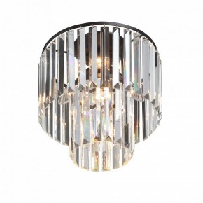 Потолочная люстра Vitaluce V5153 V5153-1/4PL в Камышлове - kamyshlov.ok-mebel.com | фото 3