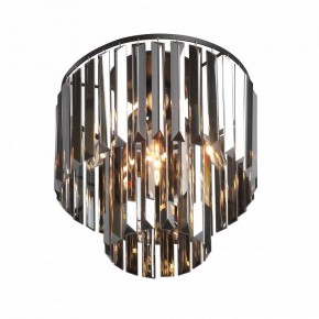 Потолочная люстра Vitaluce V5155 V5155-1/4PL в Камышлове - kamyshlov.ok-mebel.com | фото 3