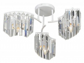 Потолочная люстра Vitaluce V5884 V5884-0/3PL в Камышлове - kamyshlov.ok-mebel.com | фото