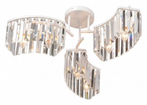 Потолочная люстра Vitaluce V5884 V5884-0/6PL в Камышлове - kamyshlov.ok-mebel.com | фото
