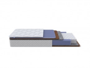 PROxSON Матрас Active Duo M/F (Ткань Трикотаж Эко) 140x200 в Камышлове - kamyshlov.ok-mebel.com | фото