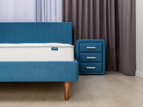 PROxSON Матрас Active Flex M (Ткань Трикотаж Эко) 200x195 в Камышлове - kamyshlov.ok-mebel.com | фото 5