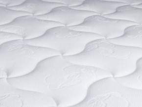 PROxSON Матрас Active Flex M (Ткань Трикотаж Эко) 200x195 в Камышлове - kamyshlov.ok-mebel.com | фото 9