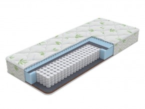 PROxSON Матрас Баланс Дуо EVS (Трикотаж Aloe Vera) 80x195 в Камышлове - kamyshlov.ok-mebel.com | фото
