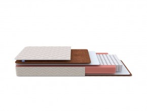 PROxSON Матрас Base M Roll (Ткань Синтетический жаккард) 200x195 в Камышлове - kamyshlov.ok-mebel.com | фото 8