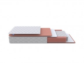PROxSON Матрас Base M (Ткань Синтетический жаккард) 180x195 в Камышлове - kamyshlov.ok-mebel.com | фото