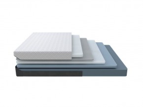 PROxSON Матрас Elysium Exclusive Foam (Трикотаж Elysium) 120x200 в Камышлове - kamyshlov.ok-mebel.com | фото 2